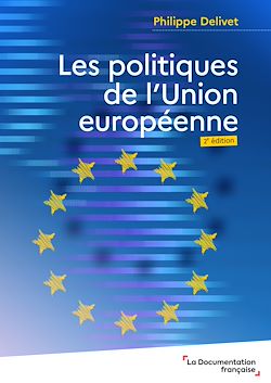 Télécharger le livre :  Les politiques de l'Union européenne
