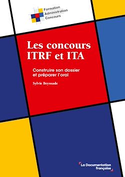 Télécharger le livre :  Les concours ITRF et ITA
