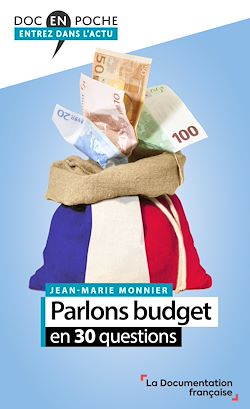 Télécharger le livre :  Parlons budget en 30 questions