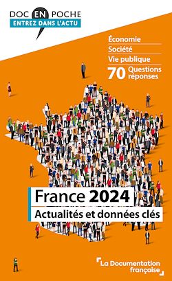 Télécharger le livre :  France 2024