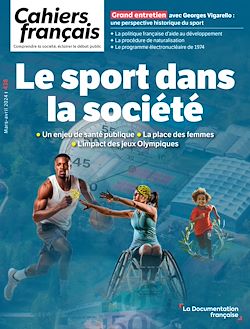 Télécharger le livre :  Le sport dans la société