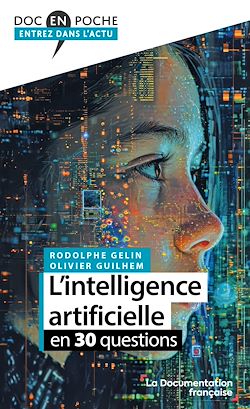 Télécharger le livre :  L'intelligence artificielle en 30 questions