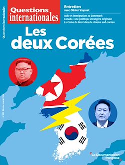 Télécharger le livre :  Les deux Corées