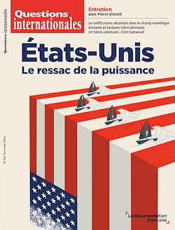 Télécharger le livre :  États-Unis, le ressac de la puissance