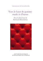 Télécharger le livre :  Vers le haut de gamme made in France