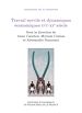 Télécharger le livre :  Travail servile et dynamiques économiques XVIe-XXe siècle