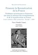Télécharger le livre :  Financer la Reconstruction de la France