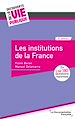 Télécharger le livre :  Les institutions de la France