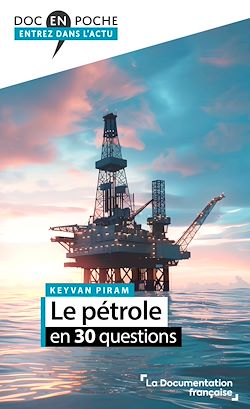Télécharger le livre :  Le pétrole en 30 questions