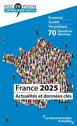 Télécharger le livre :  France 2025