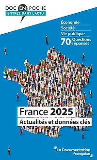 Télécharger le livre : France 2025
