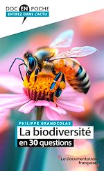Télécharger le livre :  La biodiversité en 30 questions