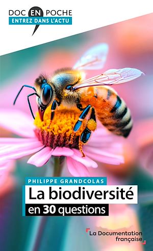Téléchargez le livre :  La biodiversité en 30 questions