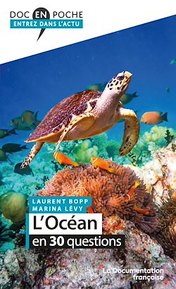 Télécharger le livre :  L'océan en 30 questions