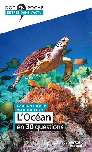Téléchargez le livre :  L'océan en 30 questions