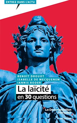 Télécharger le livre :  La laïcité en 30 questions