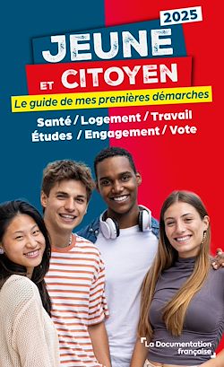 Télécharger le livre :  Jeune et citoyen