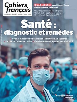 Télécharger le livre :  La santé : diagnostic et remèdes - N° 443