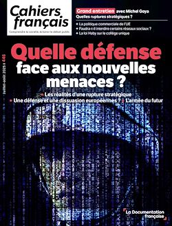 Télécharger le livre :  Quelle défense face aux nouvelles menaces ?
