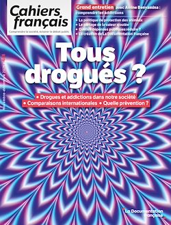 Télécharger le livre :  Tous drogués ? - N° 448