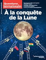 Télécharger le livre :  À la conquête de la Lune