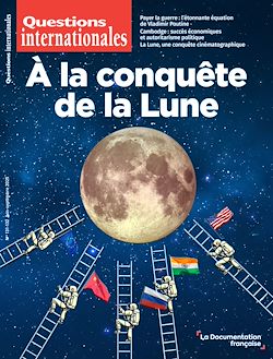 Télécharger le livre :  À la conquête de la Lune