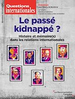 Télécharger le livre :  Le passé kidnappé ? - N° 133