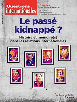 Télécharger le livre :  Le passé kidnappé ? - N° 133