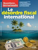 Télécharger le livre :  Le désordre fiscal international - N° 134