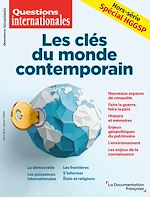 Télécharger le livre :  Les clés du monde contemporain