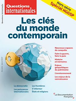 Télécharger le livre :  Les clés du monde contemporain