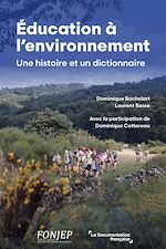 Télécharger le livre :  Éducation à l'environnement
