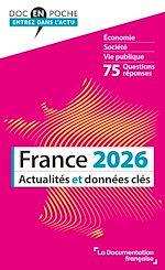 Télécharger le livre :  France 2026