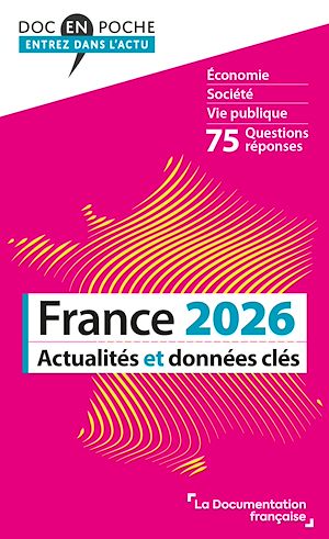 Téléchargez le livre :  France 2026