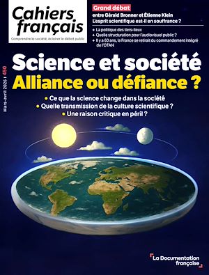Téléchargez le livre :  Science et société