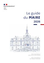 Télécharger le livre :  Guide du maire