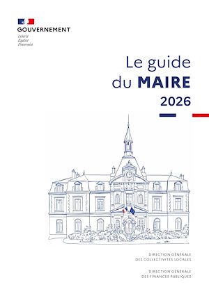 Téléchargez le livre :  Guide du maire