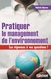 Télécharger le livre :  Pratiquer le management de l'environnement