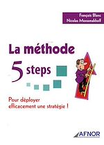 Télécharger le livre :  La méthode 5 steps