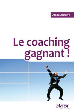 Télécharger le livre :  Le coaching gagnant