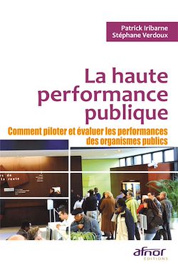Télécharger le livre :  La haute performance publique