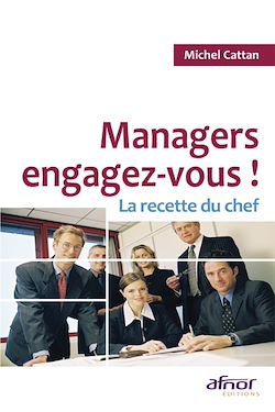 Télécharger le livre :  Managers, engagez-vous !
