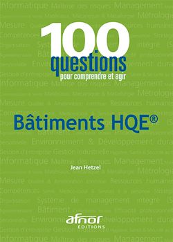 Télécharger le livre :  Bâtiments HQE