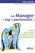 Télécharger le livre :  Le manager "top" performant !