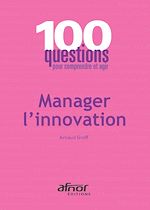 Télécharger le livre :  Manager l'innovation