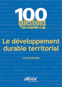 Télécharger le livre :  Le développement durable territorial
