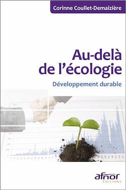 Télécharger le livre :  Au-delà de l'écologie
