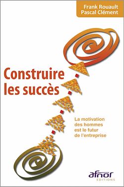 Télécharger le livre :  Construire les succès