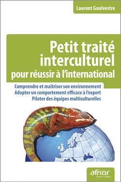 Télécharger le livre :  Petit traité interculturel pour réussir à l'international