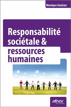 Télécharger le livre :  Responsabilité sociétale & ressources humaines